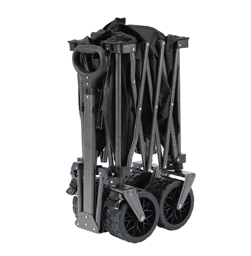 Top Ranking Foldable Trolley B - Outdoor Camping Trolley recension och pris