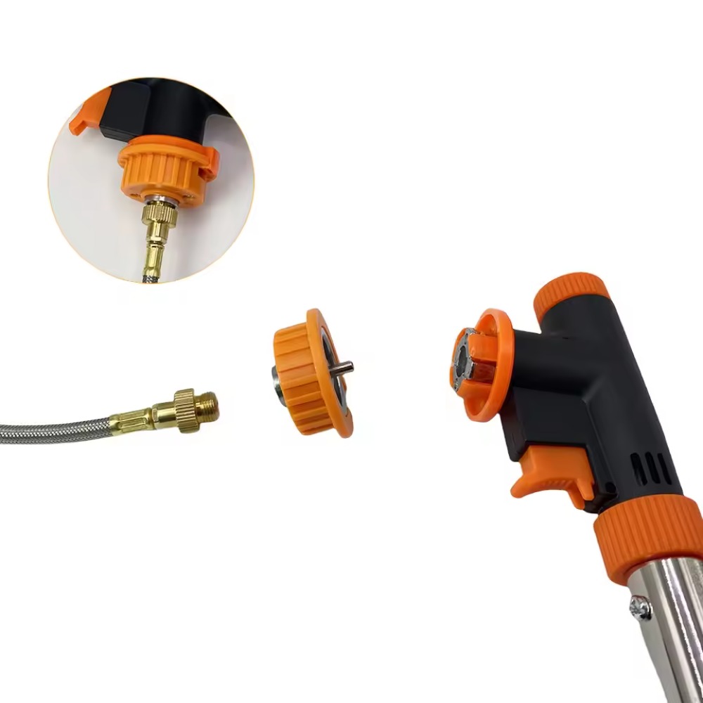 Outdoor Cassette Adapter Threa - Outdoor Camping Heater For Tent recension och pris
