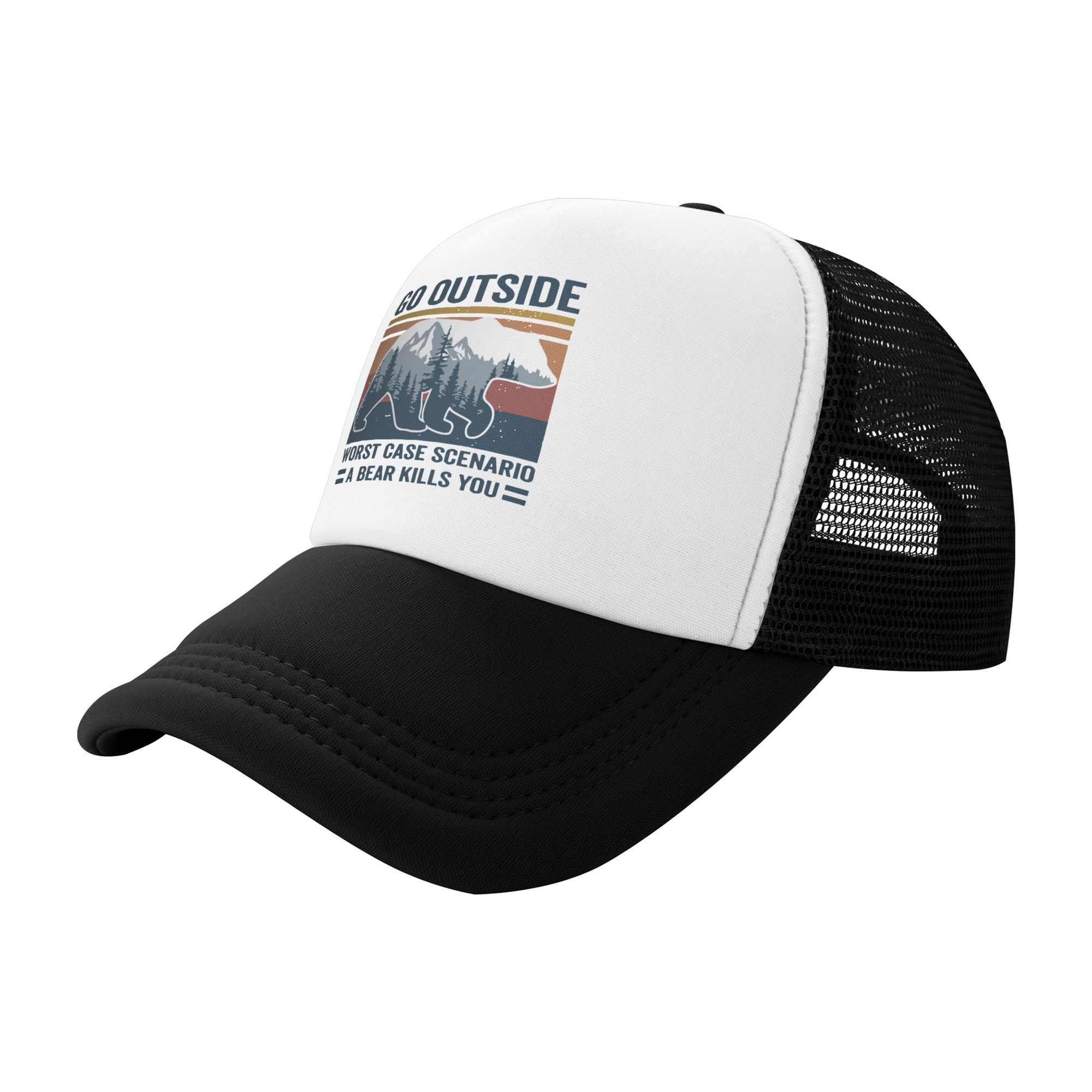 Go Outside Worst Case Scenario - Outdoor Camping Adventures recension och pris