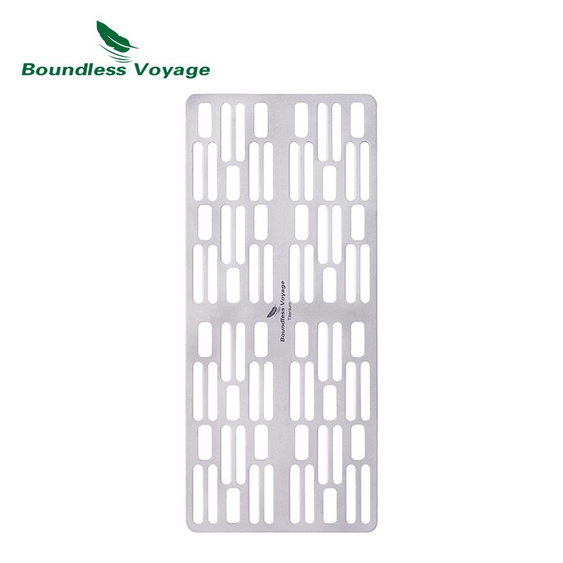 Boundeless Voyage Outdoor Camp - Outdoor Y Camping recension och pris