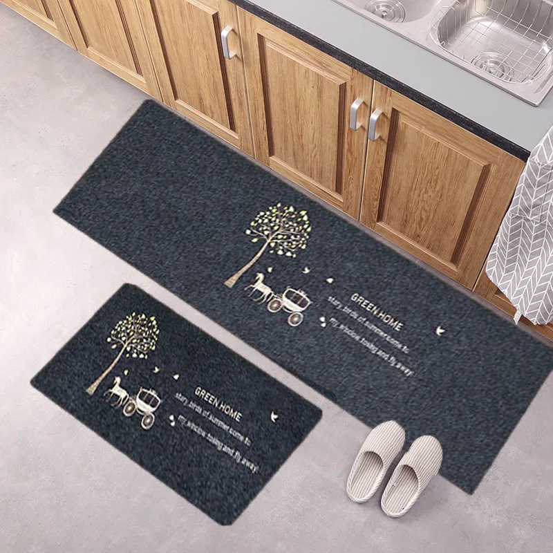 Door Floor Mat Japanese-style  - Japanese Outdoor Camping recension och pris