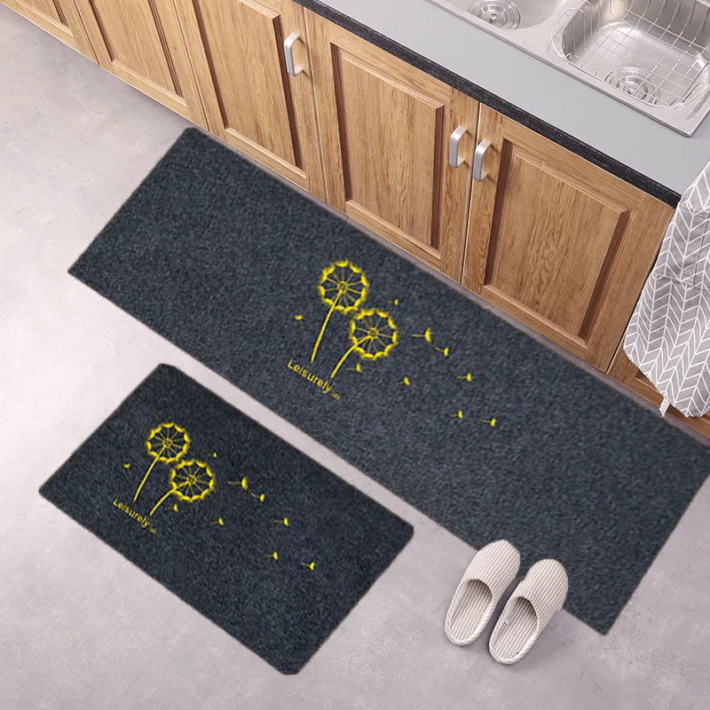 Door Floor Mat Japanese-style  - Japanese Outdoor Camping recension och pris
